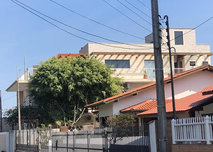 Terraço Da Barra